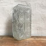 Applique murale rectangulaire vintage