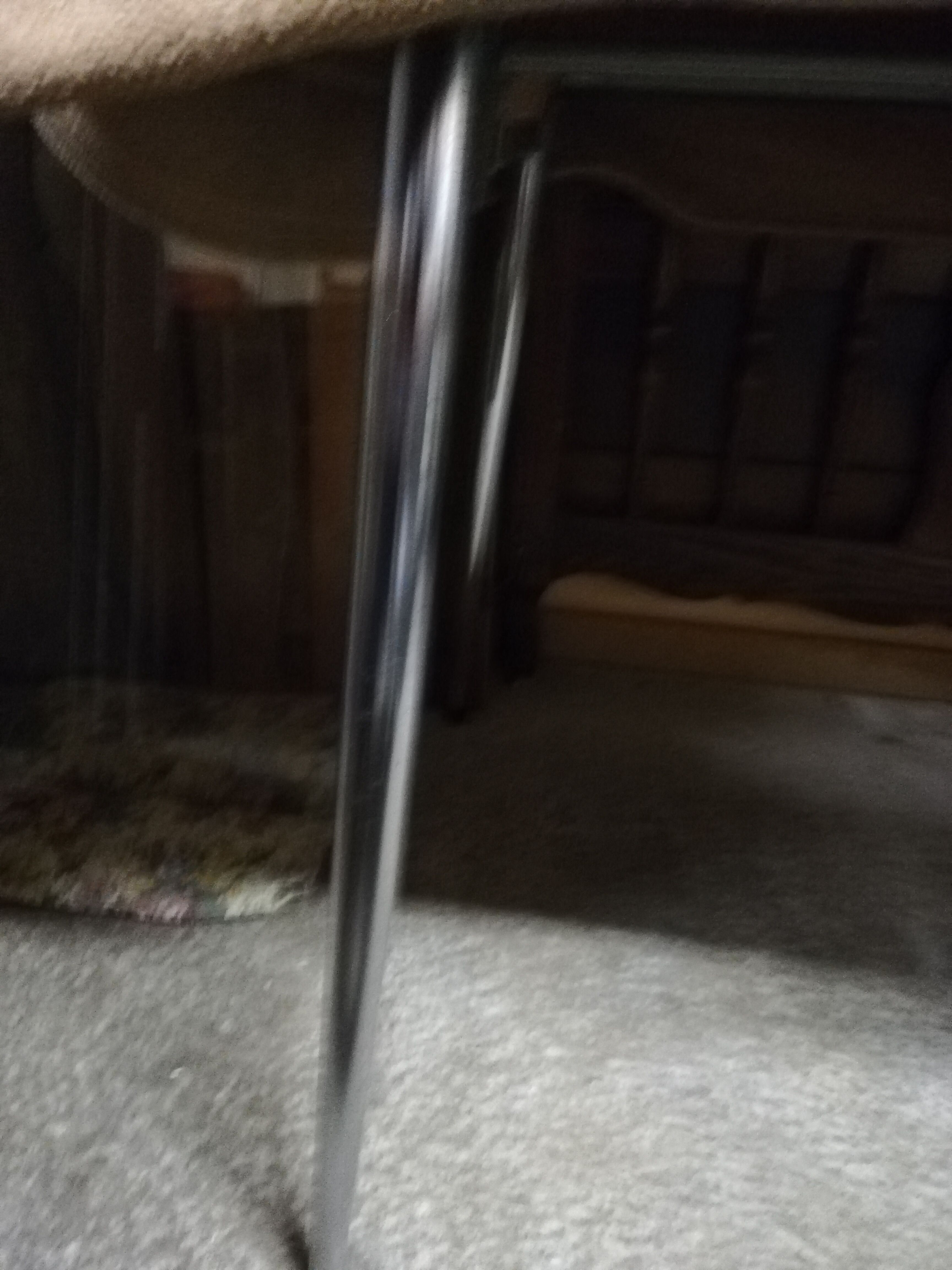 Formica table