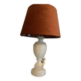 Bedside lamp