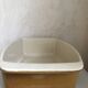 Emile Henry glazed ceramic oven dish