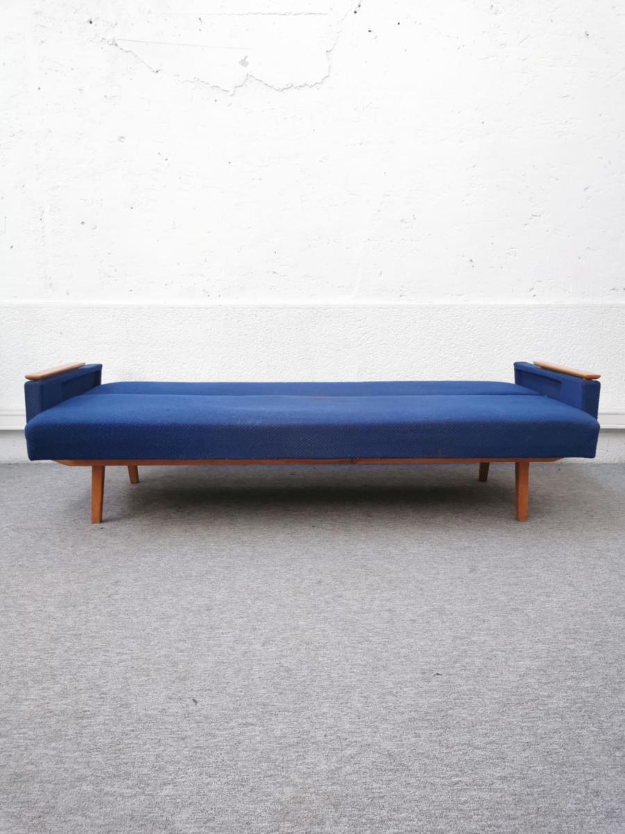 Banquette lit vintage Daybed