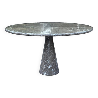 M1 marble table by Angelo Mangiarotti