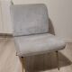 fauteuil Pelfran kiss - vintage