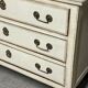 Commode de style Louis XVI