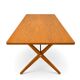 Table model AT-303 in oak by Hans J. Wegner