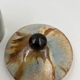 Smoker tray from Thulin pottery