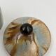 Smoker tray from Thulin pottery