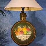 Lamp "Boule" early 20th century
