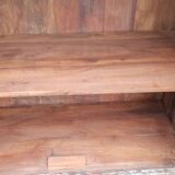 Buffet en bois ancien - 4 portes