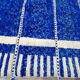 Traditional Berber rug 3 x 2 m