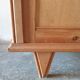 Parisian wardrobe with sliding doors