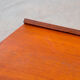 Bureau scandinave vintage 1960