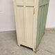 Armoire parisienne