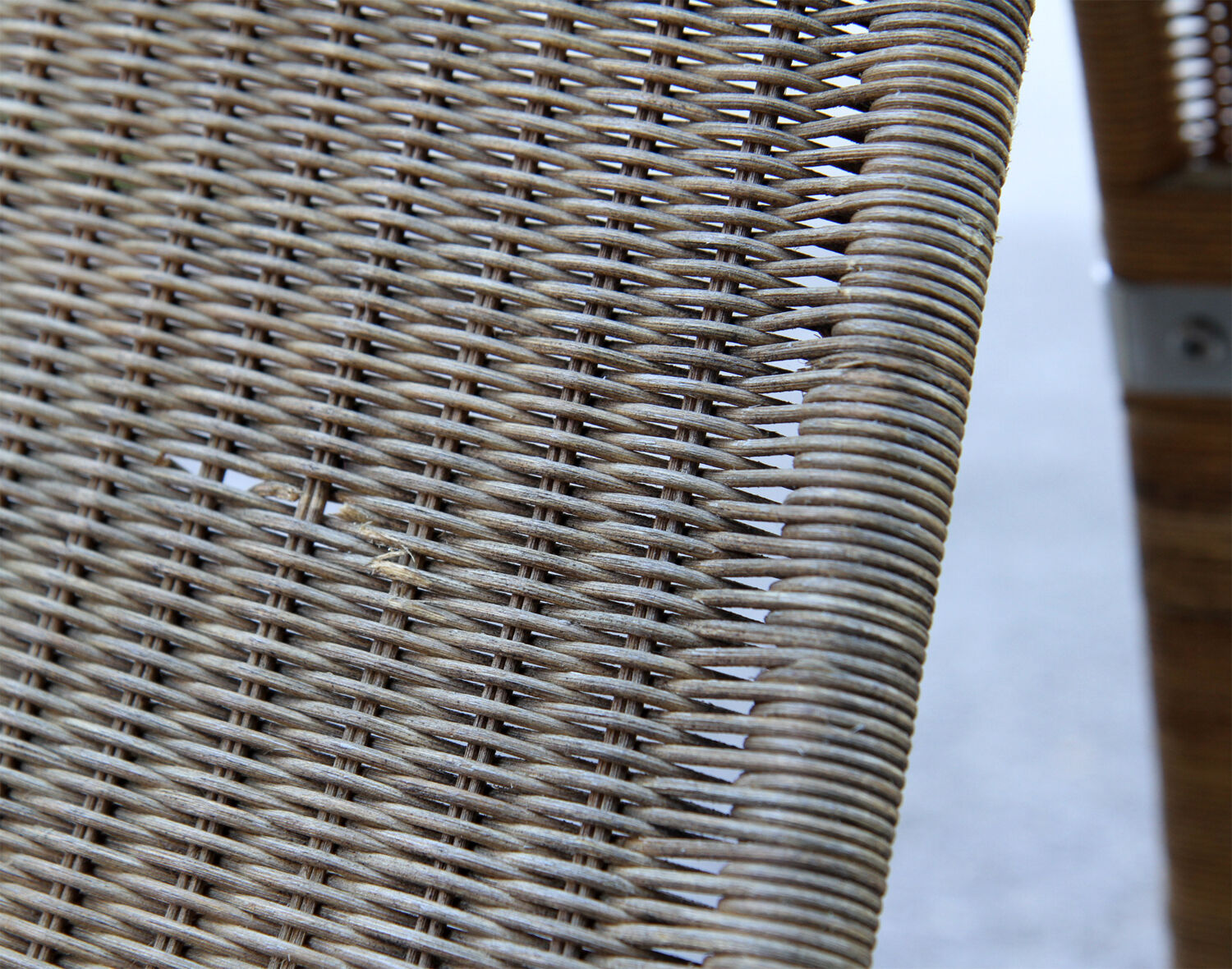 Rocking chair