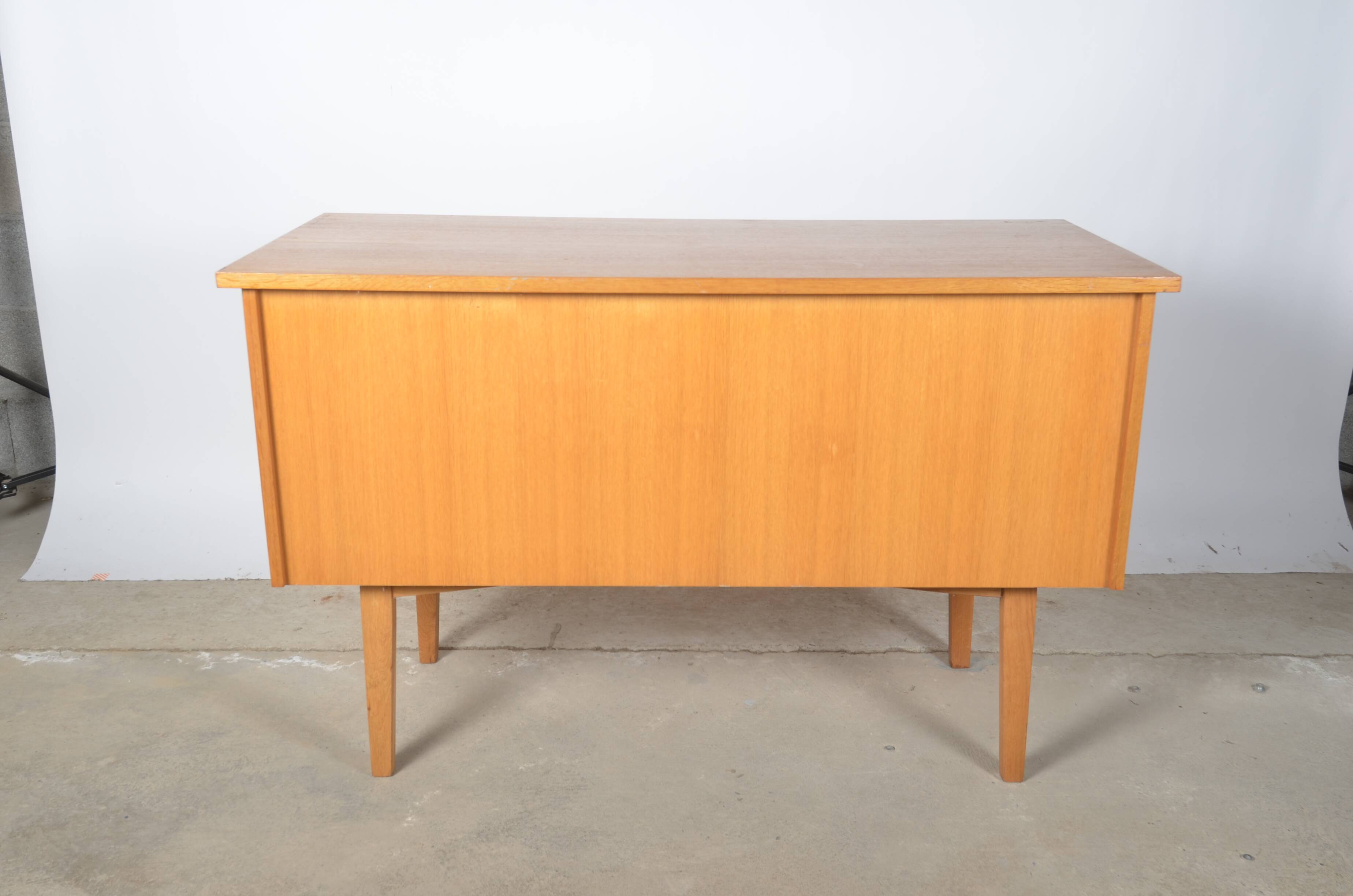 Scandinavian desk 1970