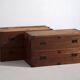 Old Japanese chest of drawers – Taishō / Shōwa Period (c.1912-1945) #37