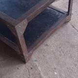 Workshop coffee table