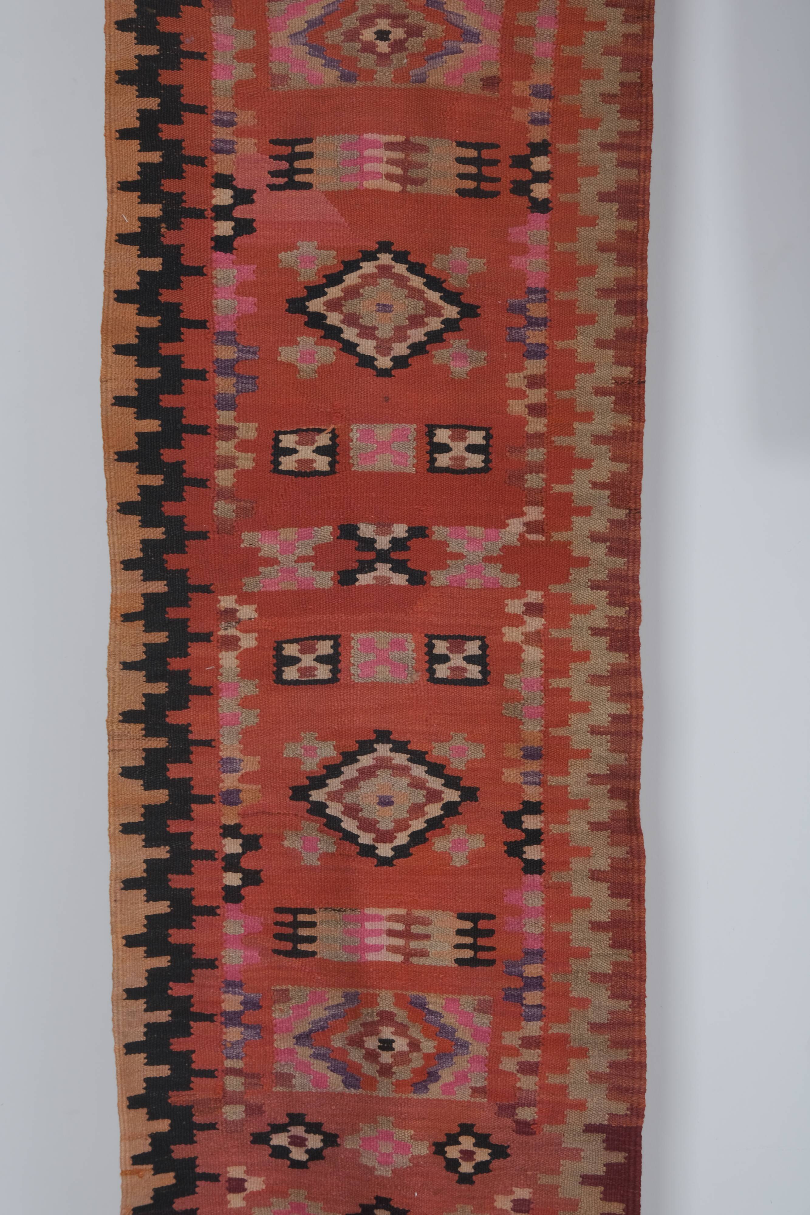 Rug 75x205 cm
