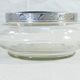 HILL RAYMOLOID glass cotton box
