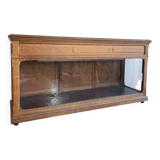 Antique counter
