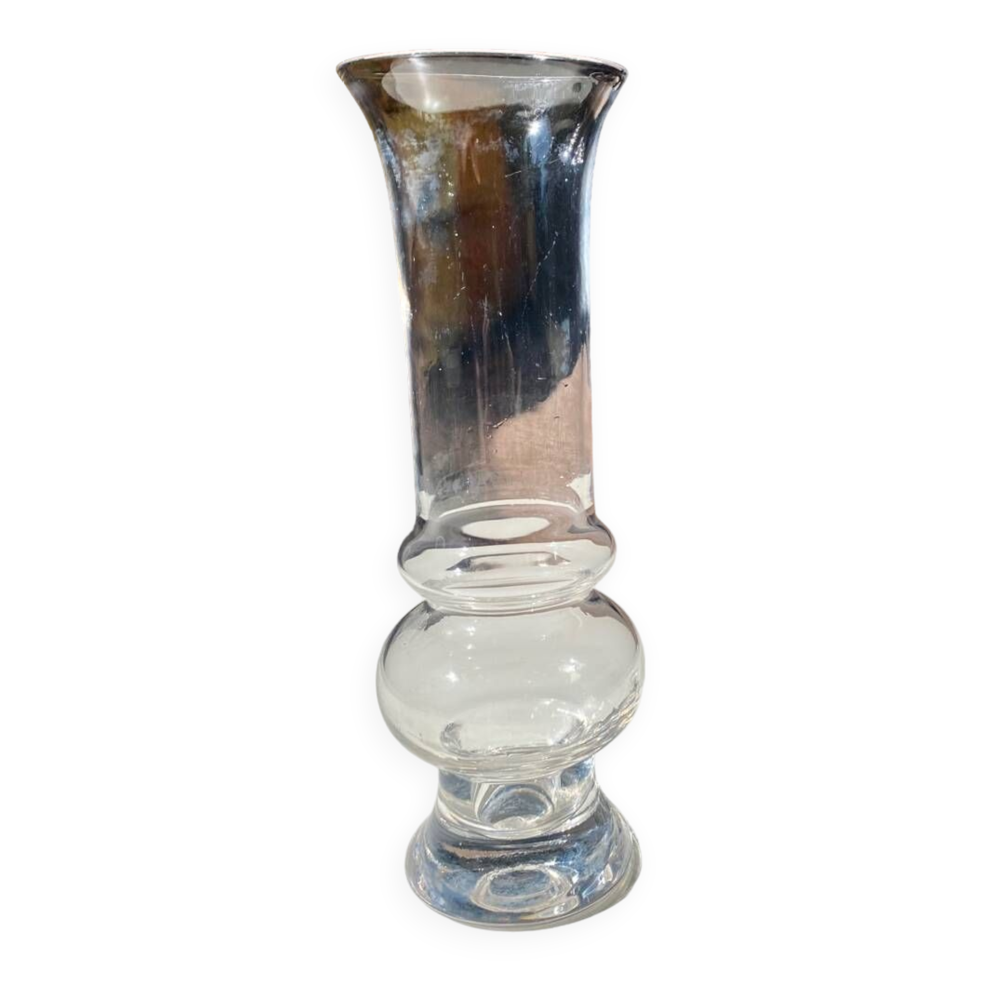 Fine vintage vase