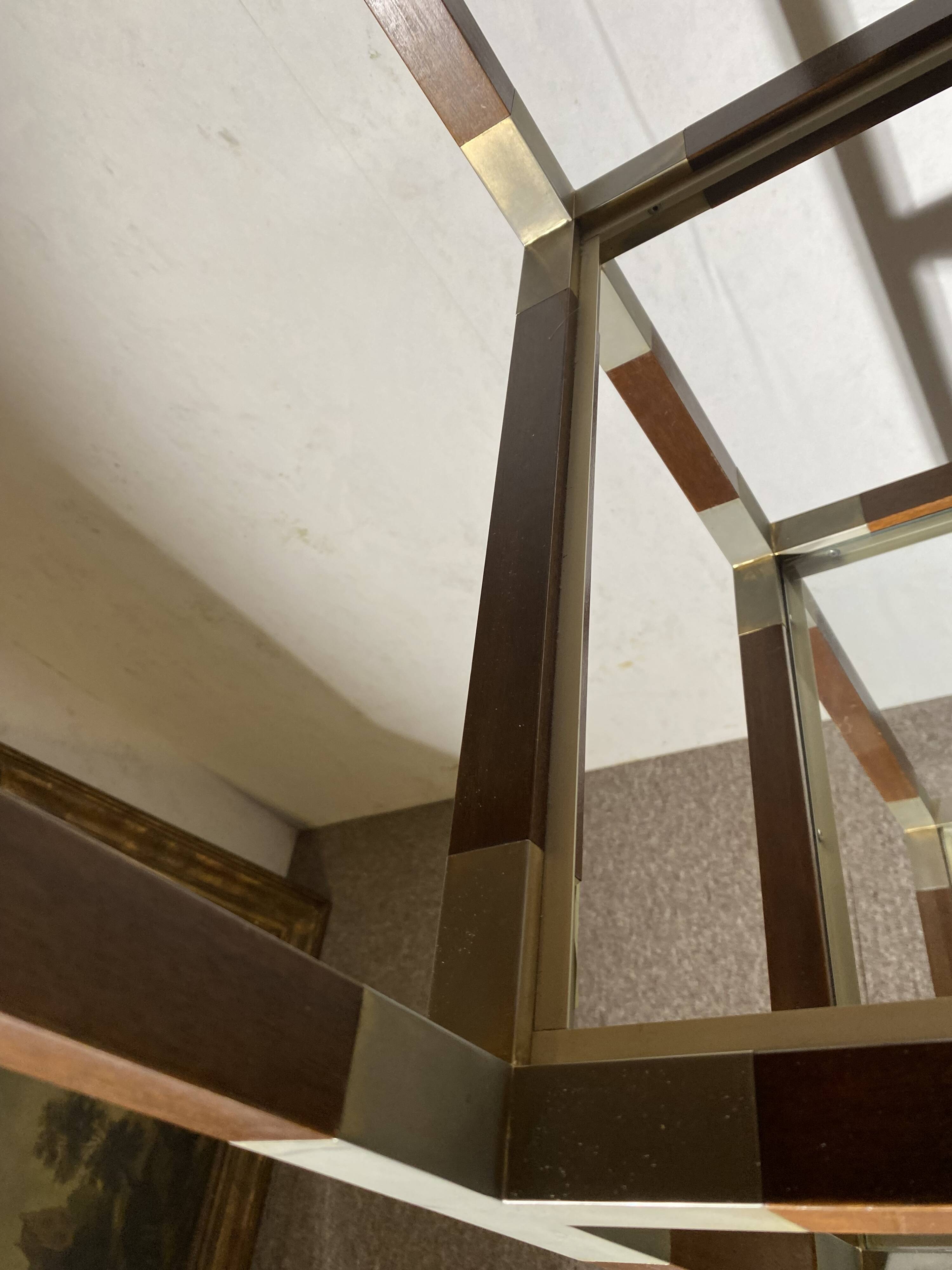 Italian shelf, 1970, design