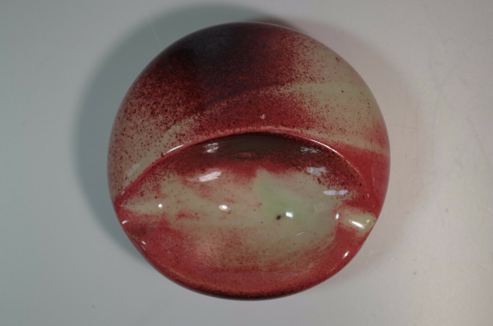 Idlas ceramic ashtray cup 50 60