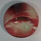 Idlas ceramic ashtray cup 50 60