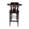 High bistro chair Thonet