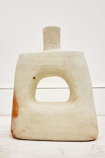 Pottery Ceramqiue Tamegroute