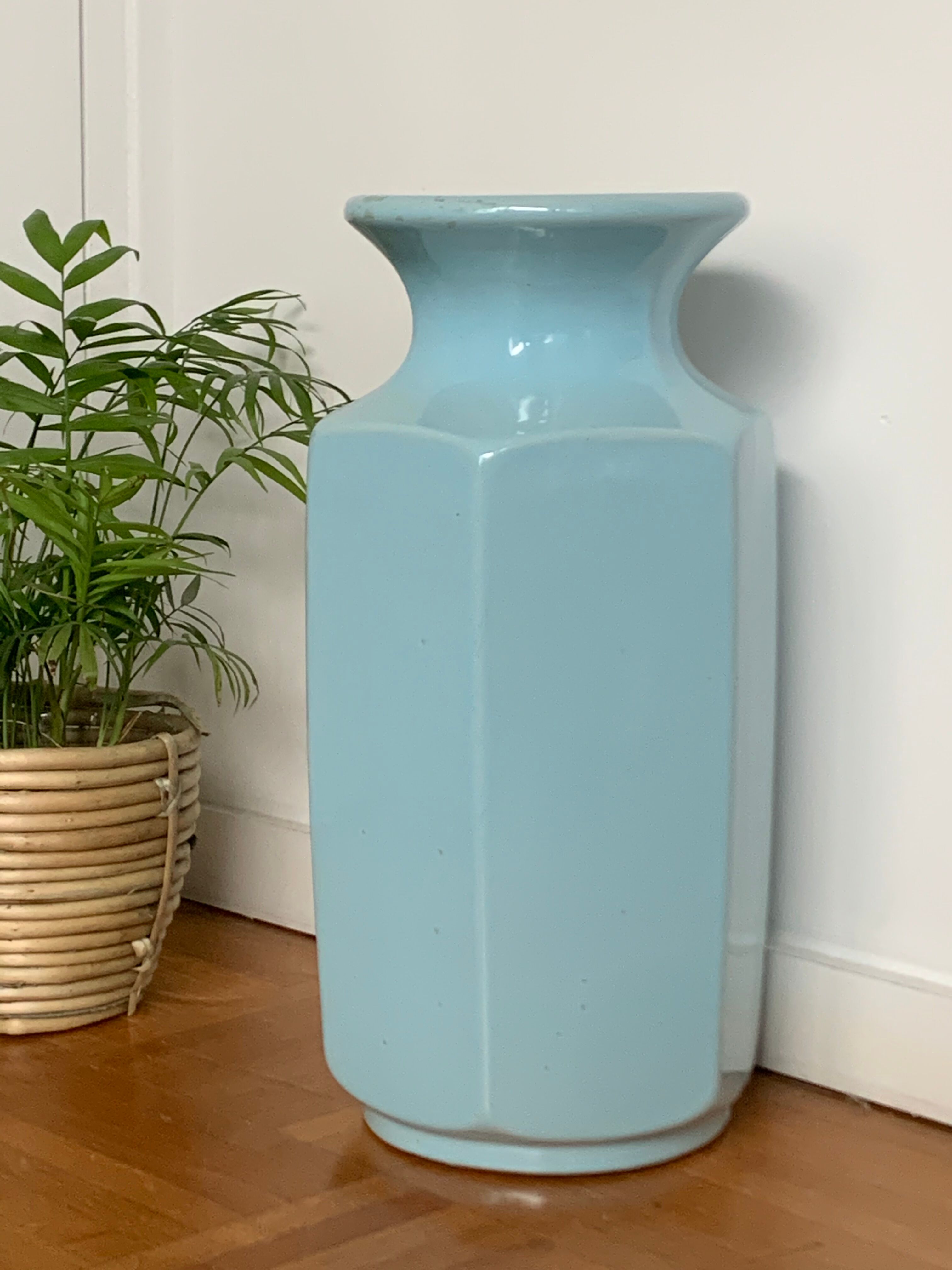 Vintage Vase Scheurich