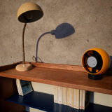 Perriand-style bookshelf unit