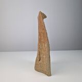 Vase Sculpture signed Maume