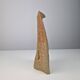 Vase sculpture signed Maume