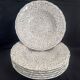 Wedgwood Kensington Chintz Plates