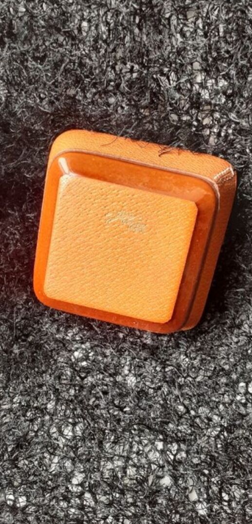 Vintage Longchamp ashtray