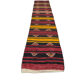 Vintage turkish kilim runner , 345 x 67 cm