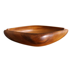 coupe à fruits vide-poche