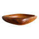 Fruit bowl pocket emptying in Monkey Pod Wood, Philippines