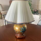 Lamp signed Ida Bellini
