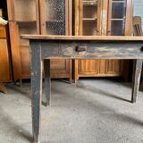 Table de ferme 6 personnes