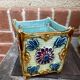 Old slurry pot covers