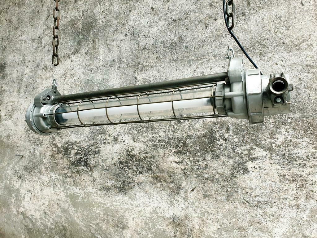 Industrial mining lamp tube lamp 95 cm