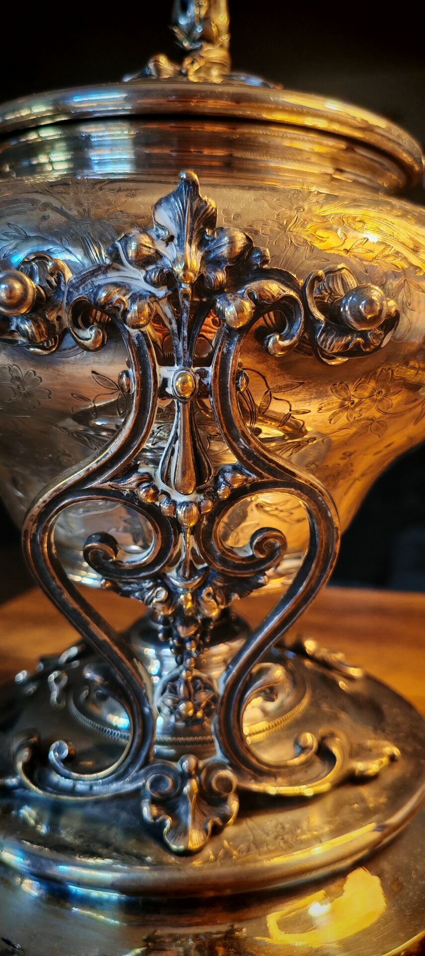 Samovar Christople