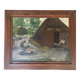 Naïve painting