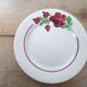7 dessert plates Lunéville