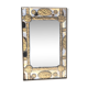 Miroir ethnique 66x41cm