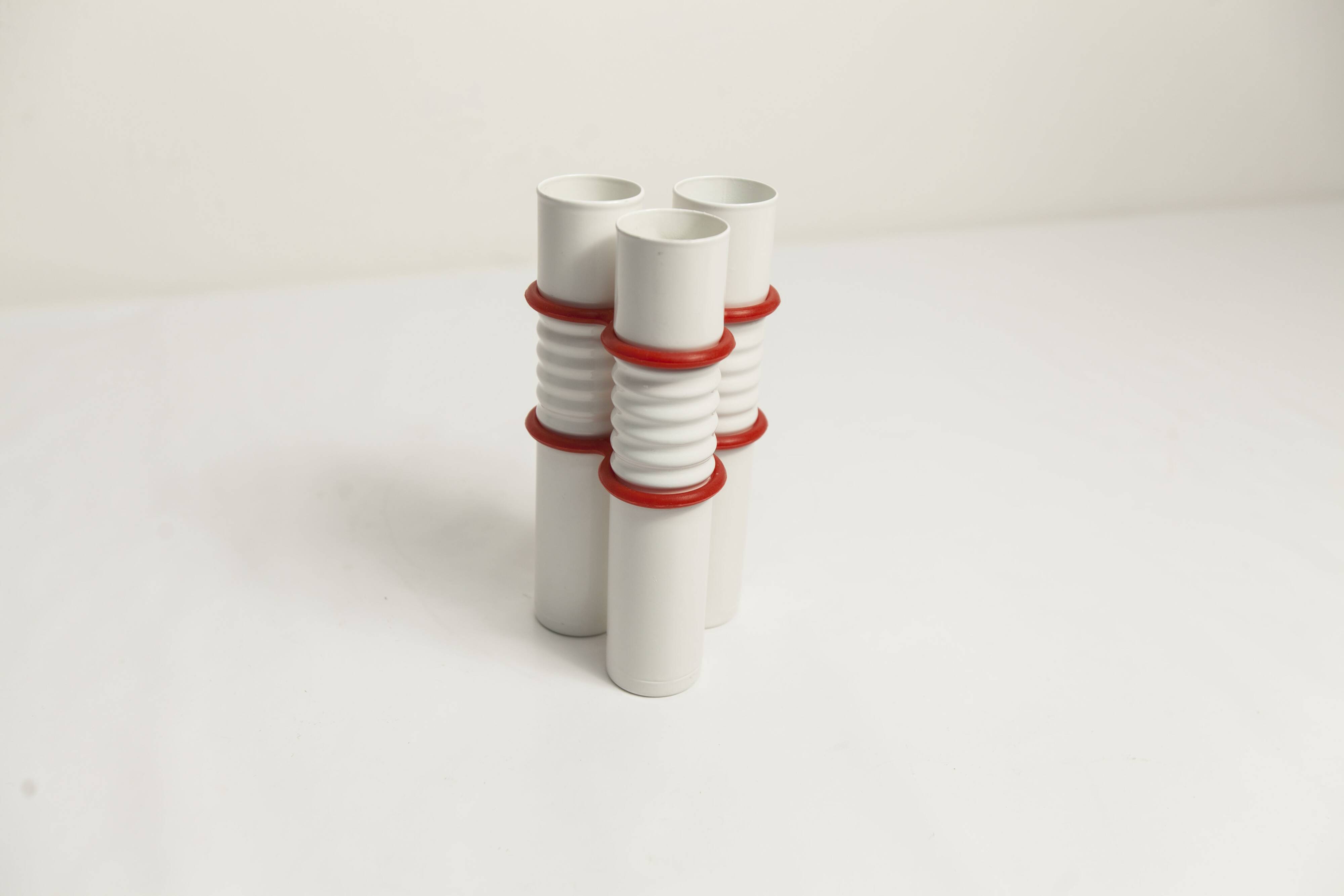Vase "Livat" Ikea vintage - Conception Martin Vallin