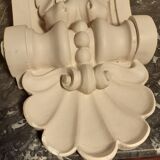 Pair of shelf