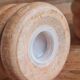 Marilux pepper mill and salt shaker